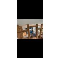 4 Zimmer Wohnung zur Miete in Nähe Obersontheim mit Einbauküche. - Schwäbisch Hall