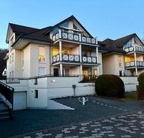 Exklusive 122 qm Luxus Dachgeschoss Wohnung in Bad Marienberg - Bad Marienberg (Westerwald)