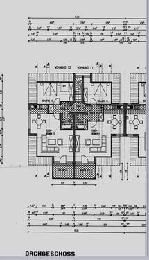 Foto - Dachgeschoßwohnung in Bad Marienberg (Westerwald) zum Kaufen