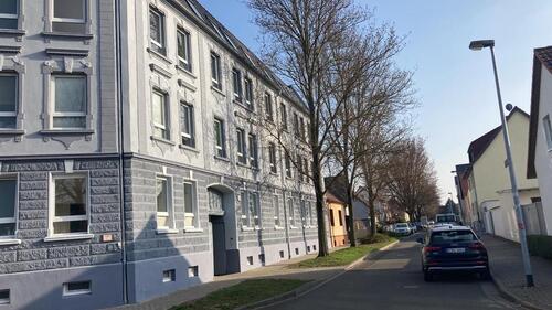 Foto - 3 Zimmer Etagenwohnung zur Miete in Magdeburg