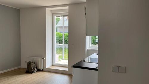 Foto - 3 Zimmer Etagenwohnung in Magdeburg