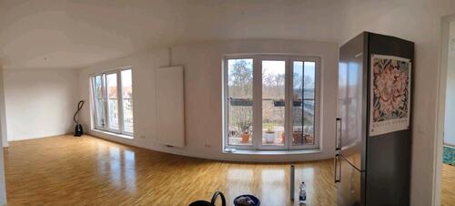 Foto - Helle 4‑Zimmer Dachgeschosswohnung in Mainz-Oberstadt