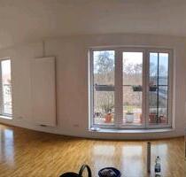 Helle 4‑Zimmer Dachgeschosswohnung in Mainz-Oberstadt