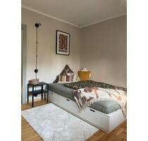 Gemütliche Zwei-Zimmer-Wohnung in Erding nahe S-Bahn