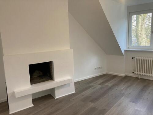 Foto - 3 Zimmer Maisonettenwohnung in Hamburg