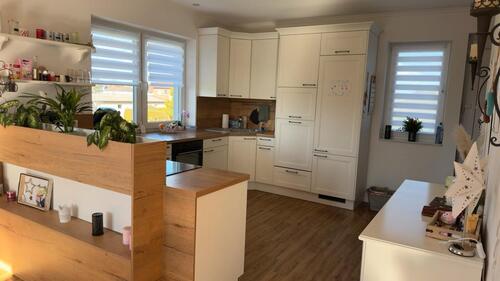 Foto - 3 Zimmer Wohnung - 1.150,00&nbsp;EUR Kaltmiete, ca.&nbsp; 117,00&nbsp;m&sup2;