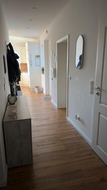 Foto - 3 Zimmer Etagenwohnung zur Miete in Todesfelde