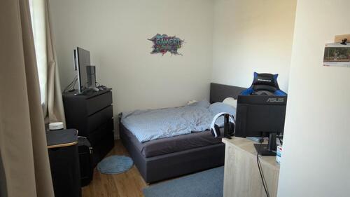 Foto - 3 Zimmer Etagenwohnung in Todesfelde