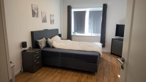 Foto - Etagenwohnung in Todesfelde zur Miete