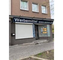 Ladenlokal mit guter Werbefläche in Bochum Hamme