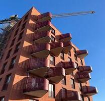 KISTNER QUARTIER Wohnen direkt am Wasser - 3 Zimmerwohnung - Bremerhaven