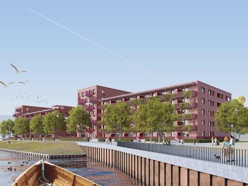 Foto - 3 Zimmer Etagenwohnung zur Miete in Bremerhaven