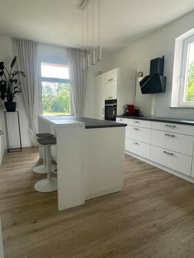 Foto - Wohnung, möbiliert, ausschließlich für Pendler