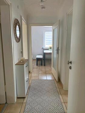 Foto - Dachgeschoßwohnung in Saarlouis zur Miete