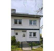 Doppelhaushälfte 5 Zimmer, Garten, 2 Balkone, Garage in Toplage - Lüdenscheid