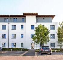 3-Zimmer-Wohnung in Kamp-Lintfort- WBS benötigt!