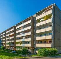 3-Zimmer-Wohnung mit Balkon! - 447,00&nbsp;EUR Kaltmiete, ca.&nbsp; 64,27&nbsp;m&sup2; in Dresden (PLZ: 01169) Cotta