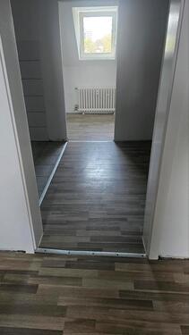 Foto - Dachgeschoßwohnung in Dinslaken zur Miete