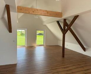 Exklusive, kernsanierte 3-Zi Loft-Whg. EBK Süd-Loggia in Rietberg-Mastholte