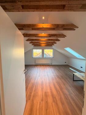 Foto - 2-Zimmer Wohnung, 60qm, Erstbezug