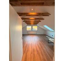 2-Zimmer Wohnung, 60qm, Erstbezug - Bordesholm