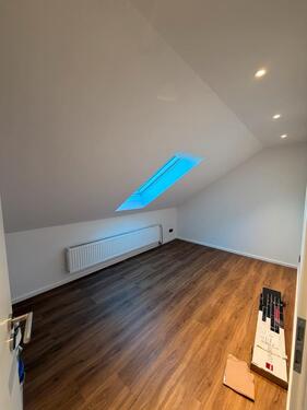 Foto - Dachgeschoßwohnung in Bordesholm zur Miete
