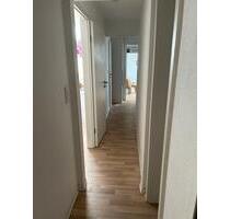 Gemütliche 4-Zimmerwohnung - 684,00&nbsp;EUR Kaltmiete, ca.&nbsp; 72,00&nbsp;m&sup2; in Rhede (PLZ: 46414)
