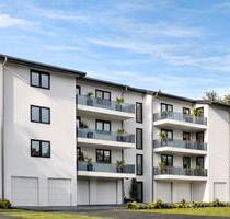 Exklusive Neubau-Eigentumswohnungen in Hagen | Effizienzhaus 40