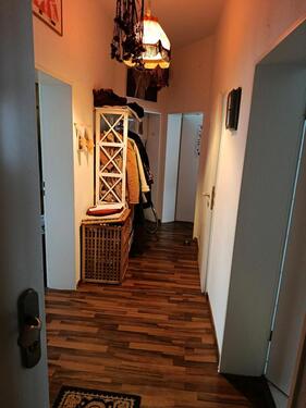 Foto - 1 Zimmer Etagenwohnung zur Miete in Greifswald
