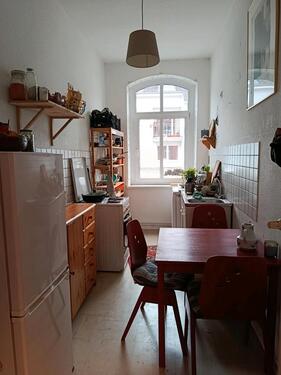 Foto - 1 Zimmer Etagenwohnung in Greifswald