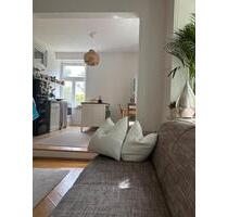 Helle 2-Zimmer Wohnung, zentral München-Westend