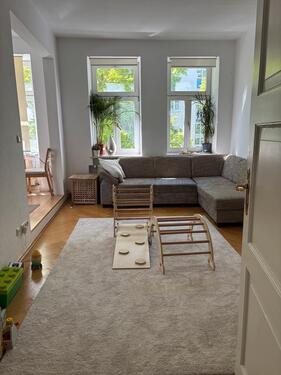 Foto - 2 Zimmer Etagenwohnung zur Miete in München