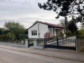 Foto - Einfamilienhaus in ruhiger Umgebung