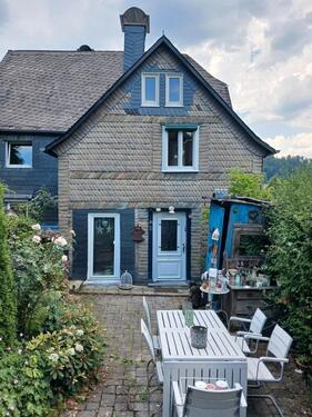 Foto - Fachwerkhaus in Silbach Winterberg