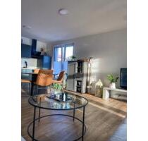 Wohnung mit Garten in Markelfingen ab 01.01.27 zu vermieten - Radolfzell am Bodensee