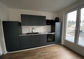 Foto - 3 Zimmer Erdgeschoßwohnung in Radolfzell am Bodensee