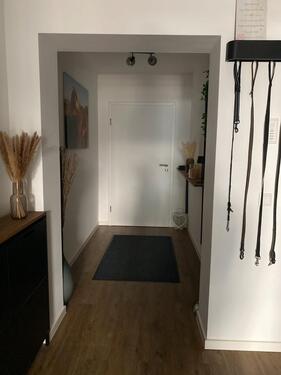 Foto - Erdgeschoßwohnung in Radolfzell am Bodensee zur Miete