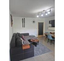 2 Zimmer Wohnung ab 29.11.2026 für 1 Monat zur Untermiete 1.000 € - Berlin Mitte