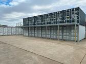 Foto - Container zu vermieten - 100,00 EUR Miete,