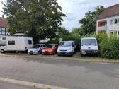 Foto - Parkplatz 4 Parkplätze Parkflächen Abstellfläche Wohnmobil