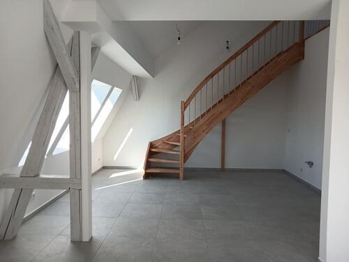 Foto - Etagenwohnung zur Miete in Freital