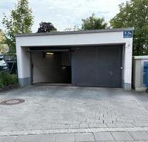Tiefgarage Garage Stellplatz Pasing Englbertstr TG - München Aubing-Lochhausen-Langwied