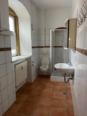 Foto - Etagenwohnung in Kolitzheim zur Miete