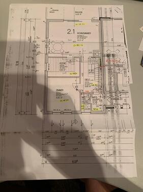 Foto - Wohnung in Cadenberge zu vermieten