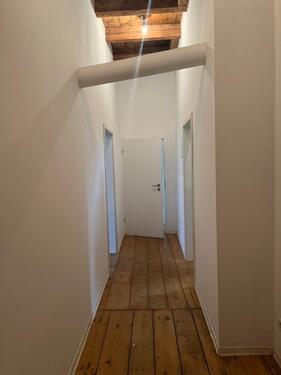 Foto - Etagenwohnung in Reichenbach im Vogtland