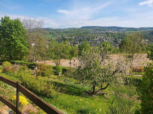 Foto - Kleingarten Schrebergarten 600 qm Super Aussicht!!