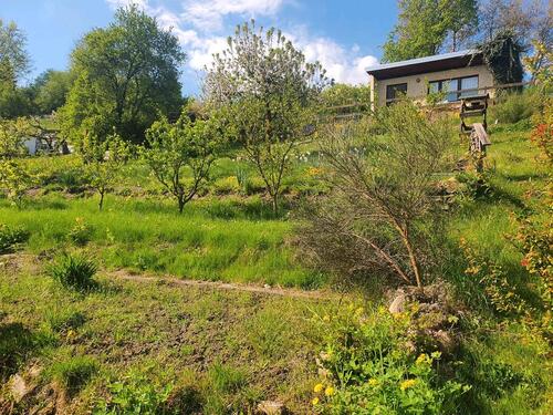 Foto - Grundstück in Schwarzenberg/Erzgebirge zur Miete