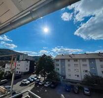 Lichtdurchflutete 3 Zimmer Wohnung in Albstadt-Ebingen