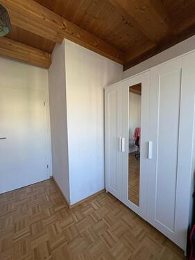 Foto - Etagenwohnung in Kösching