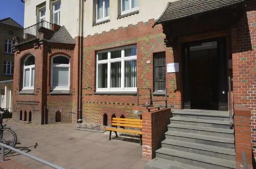 Foto - Büro & Praxisgebäude am Schloss